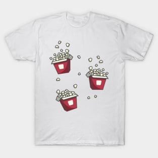 POPCORN T-Shirt